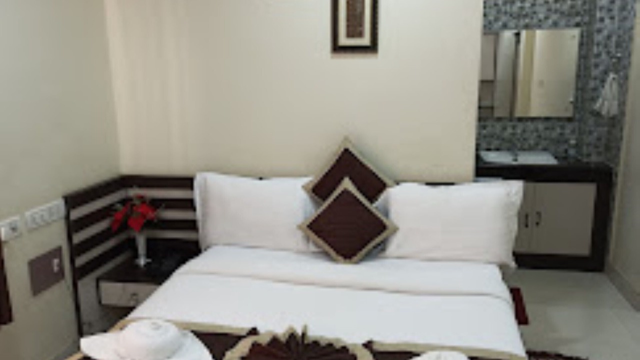 Photo of Bedroom in Cuttack