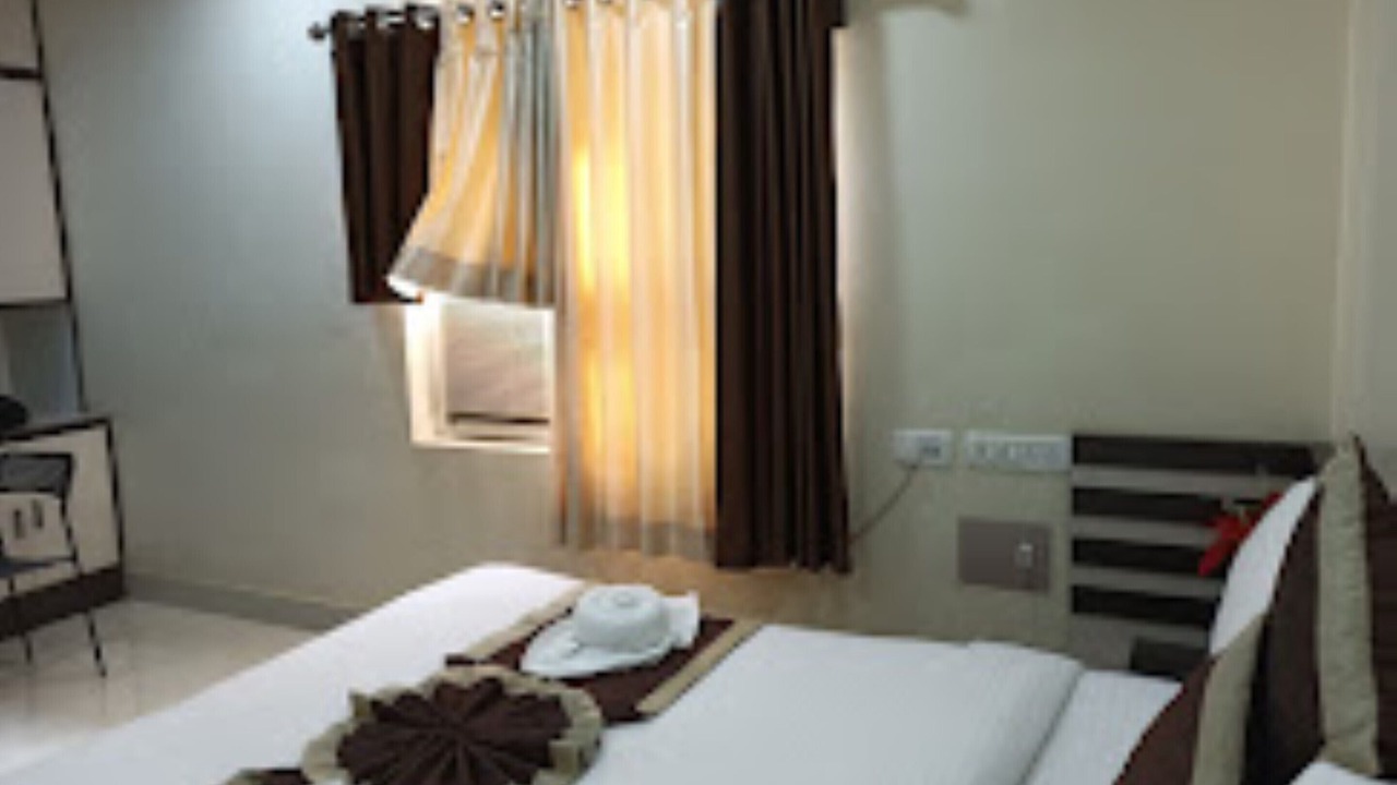 Photo of Bedroom in Cuttack