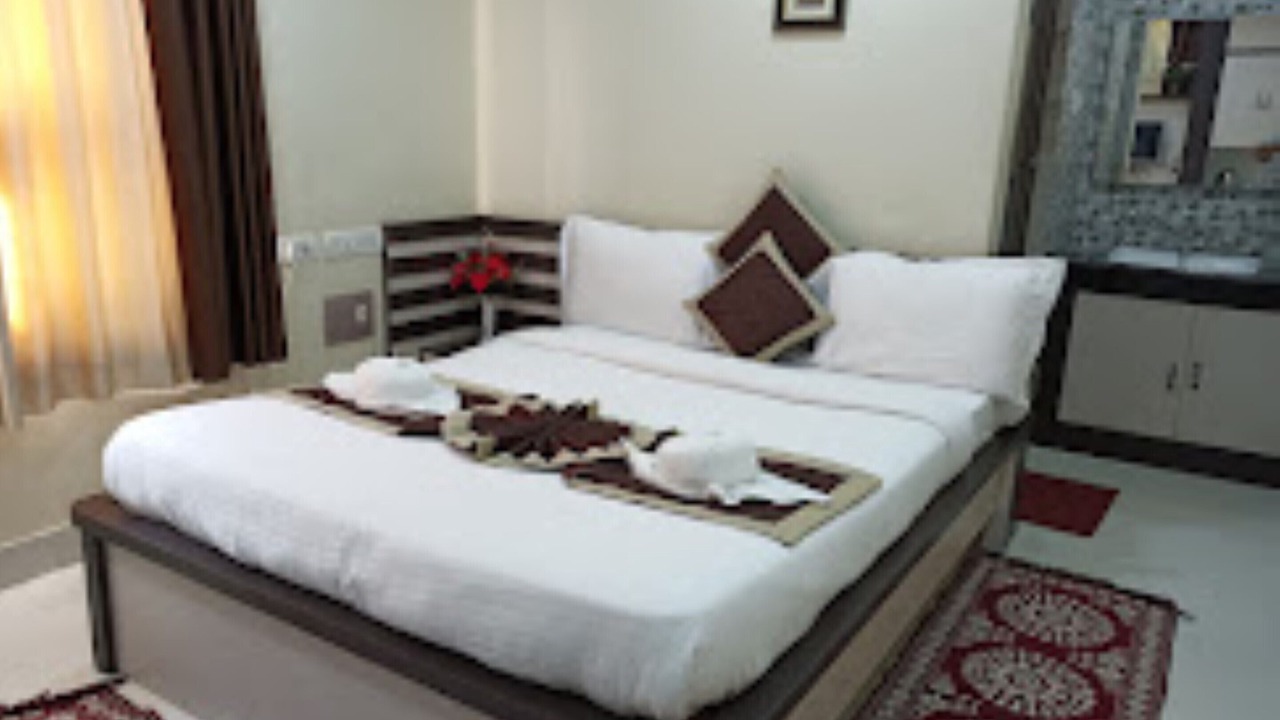 Photo of Bedroom in Cuttack