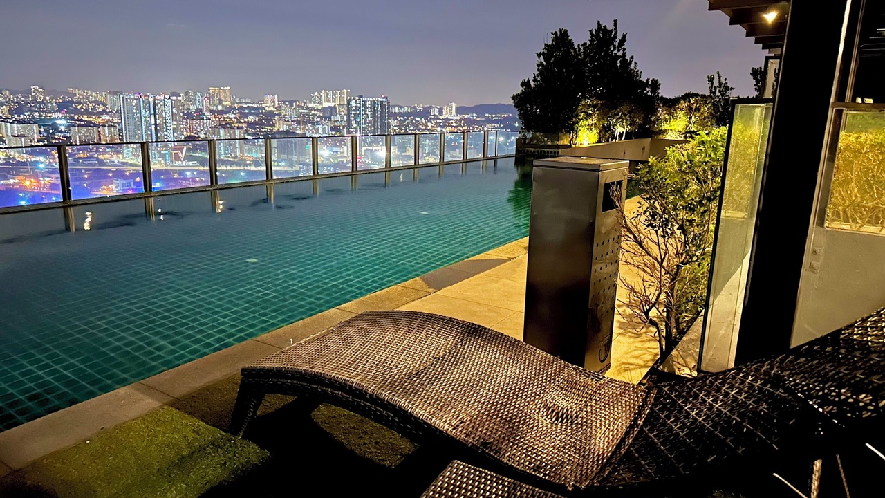 Photo of Outdoor in Petaling Jaya