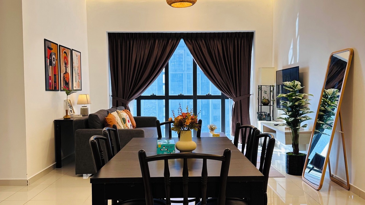 Photo of Bedroom in Petaling Jaya