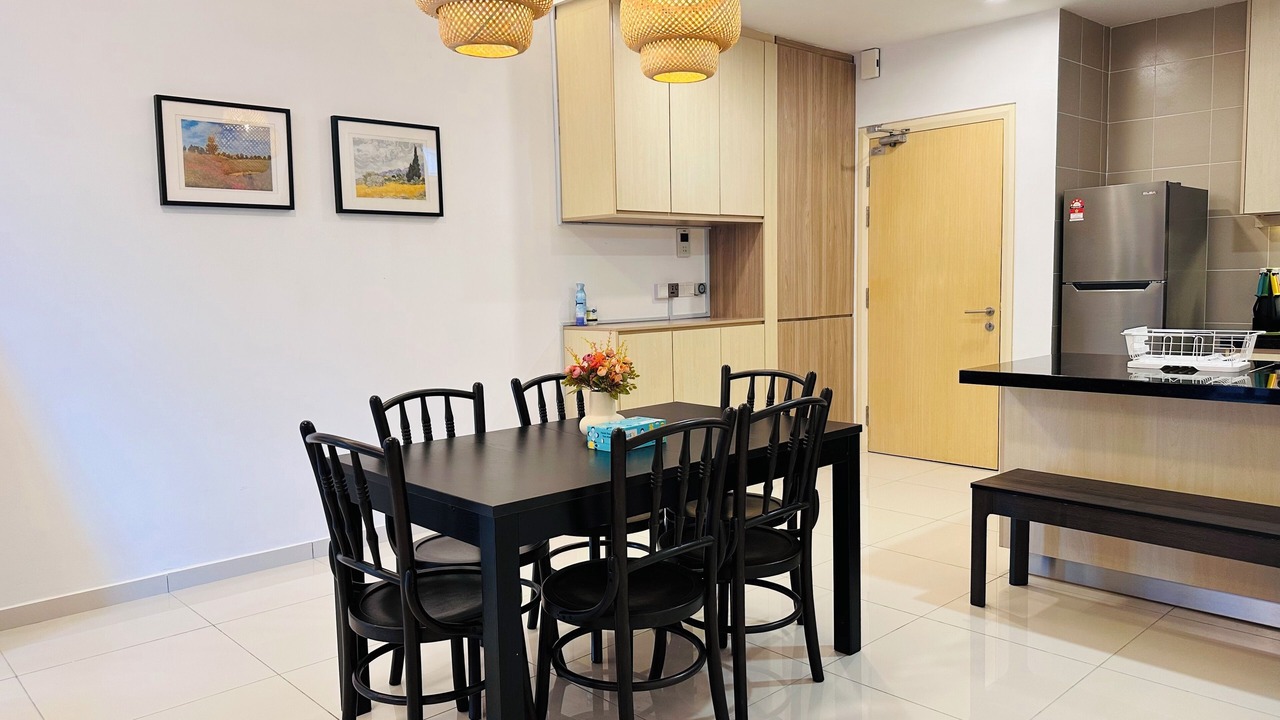 Photo of Bedroom in Petaling Jaya