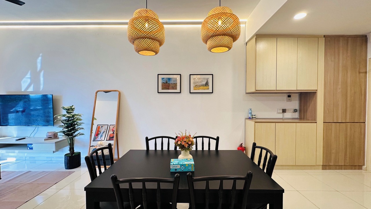 Photo of Bedroom in Petaling Jaya