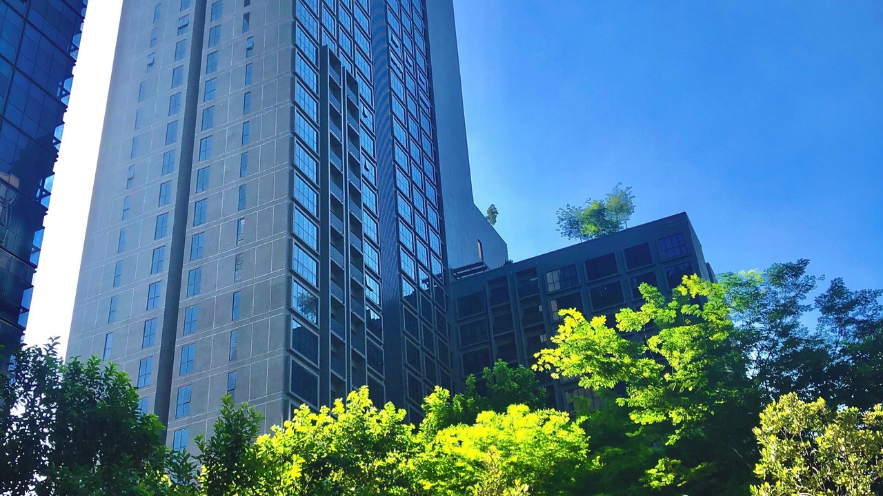 Photo of Outdoor in Petaling Jaya