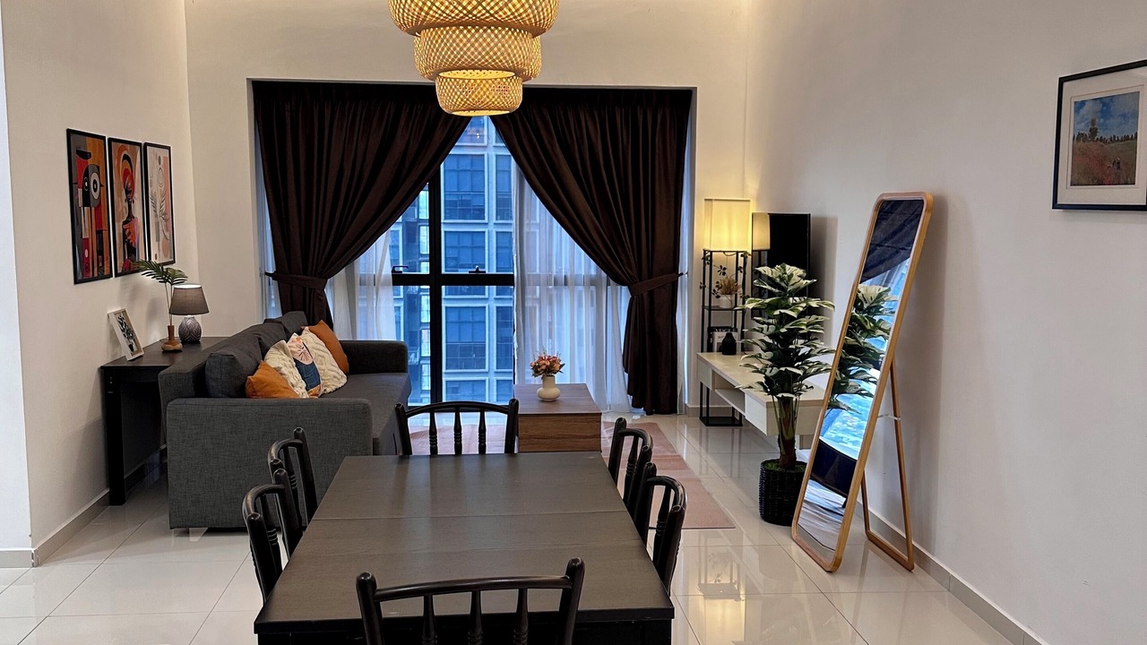 Photo of Bedroom in Petaling Jaya