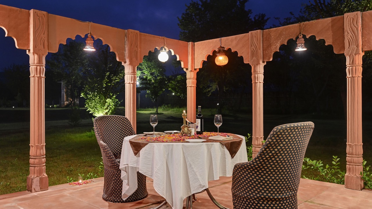 Photo of Outdoor in Jhiri