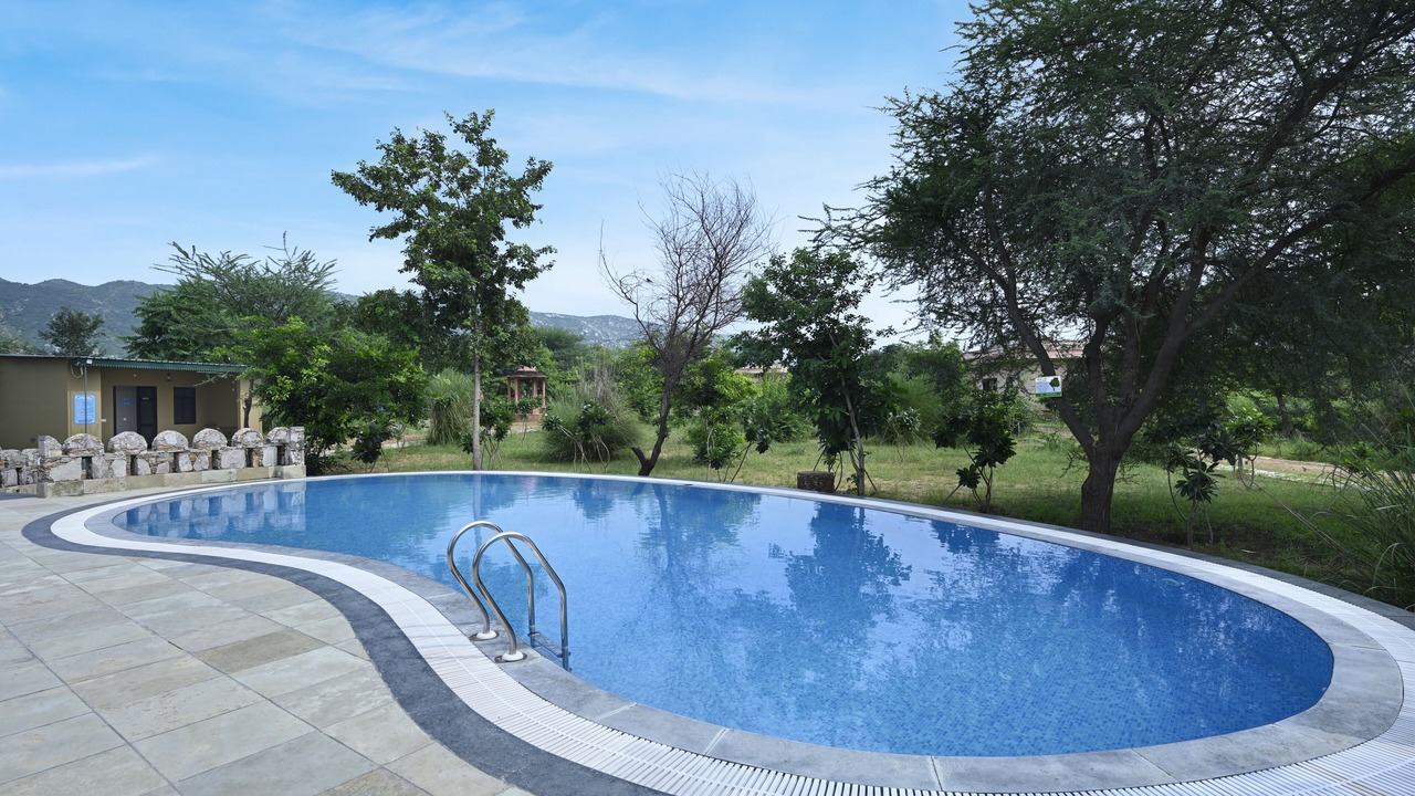 Photo of Outdoor in Jhiri