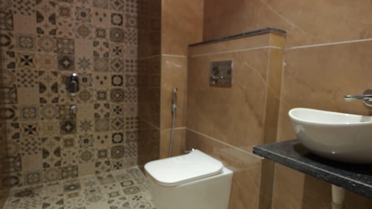 Photo of Bathroom in Ujjain