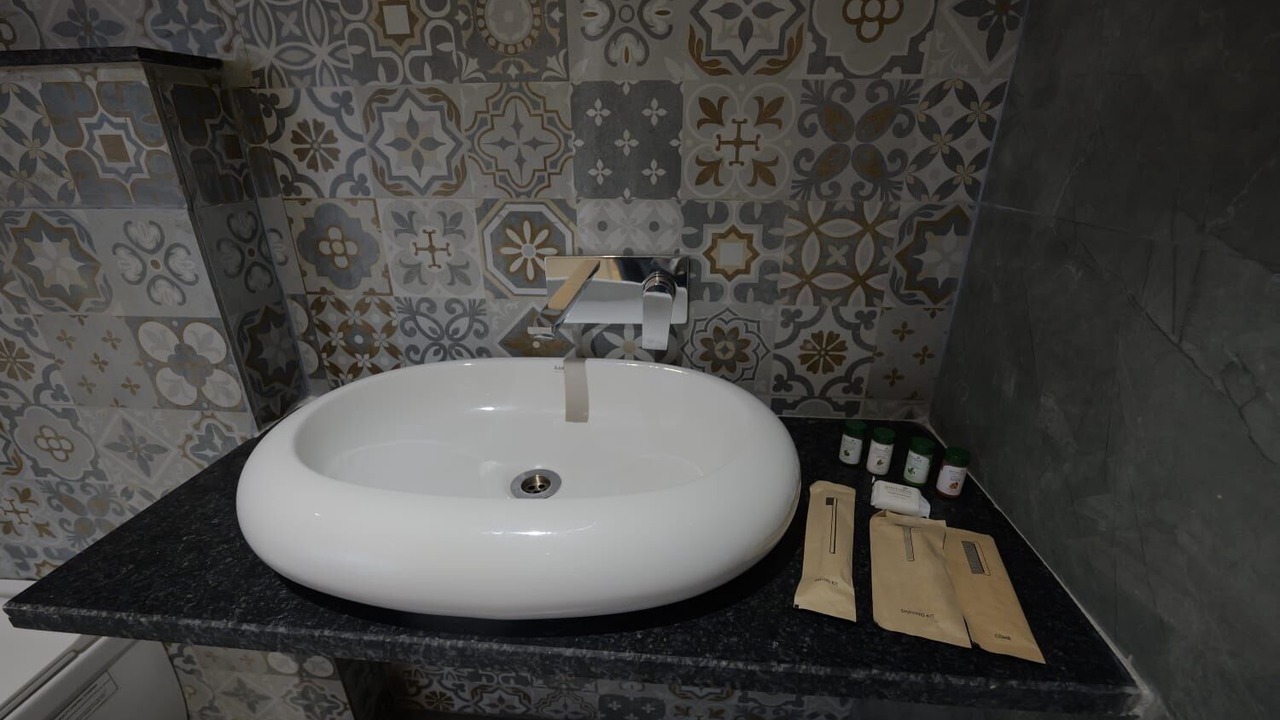Photo of Bathroom in Ujjain