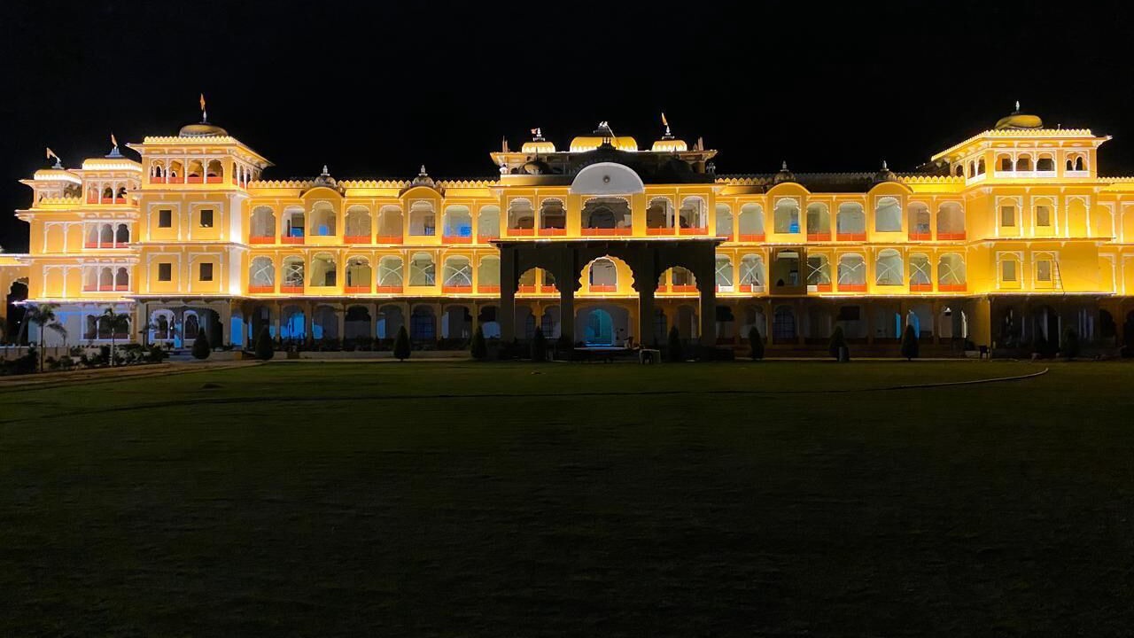 Photo of Outdoor in Ujjain
