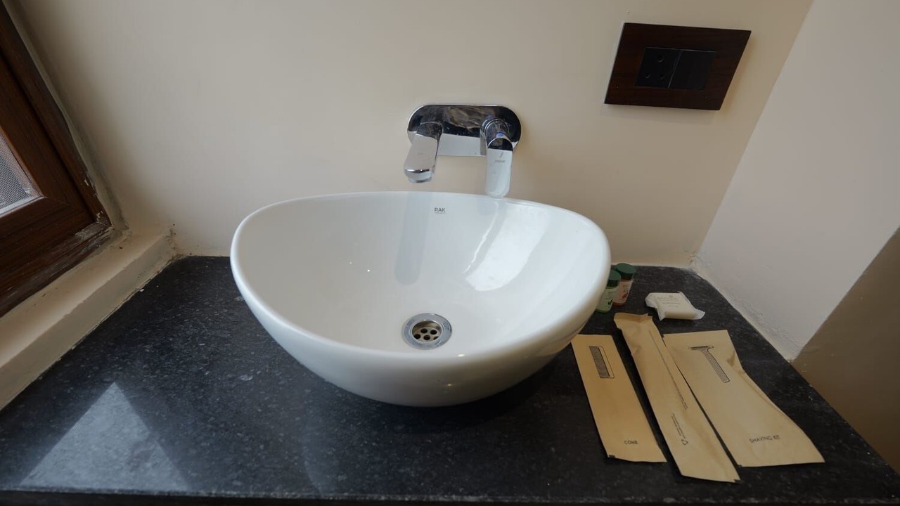 Photo of Bathroom in Ujjain