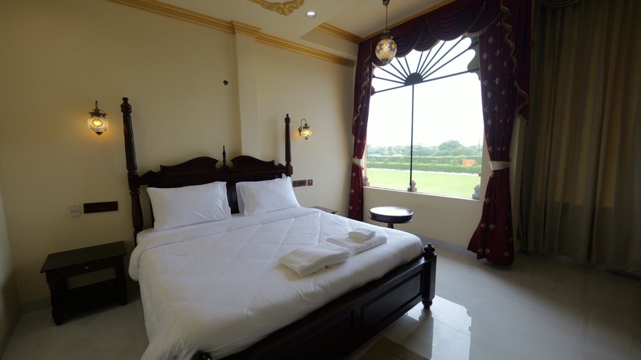 Photo of Bedroom in Ujjain