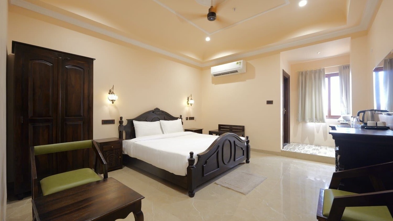 Photo of Bedroom in Ujjain