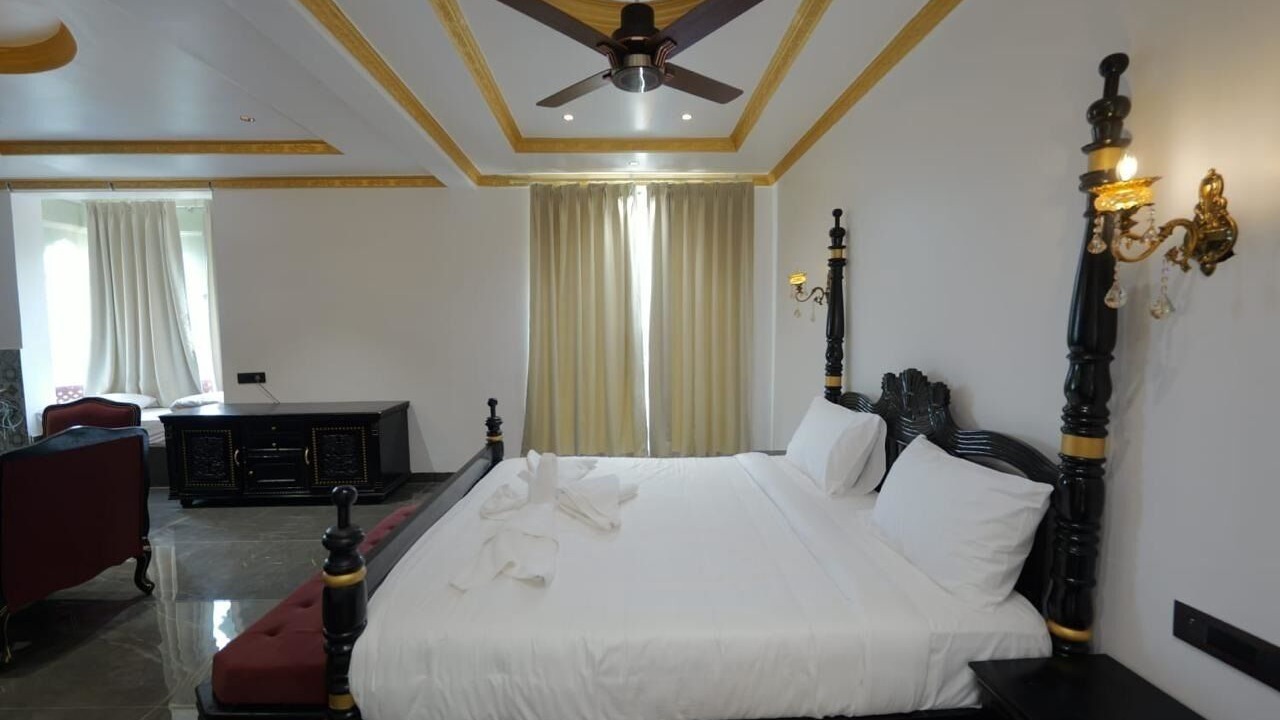 Photo of Bedroom in Ujjain