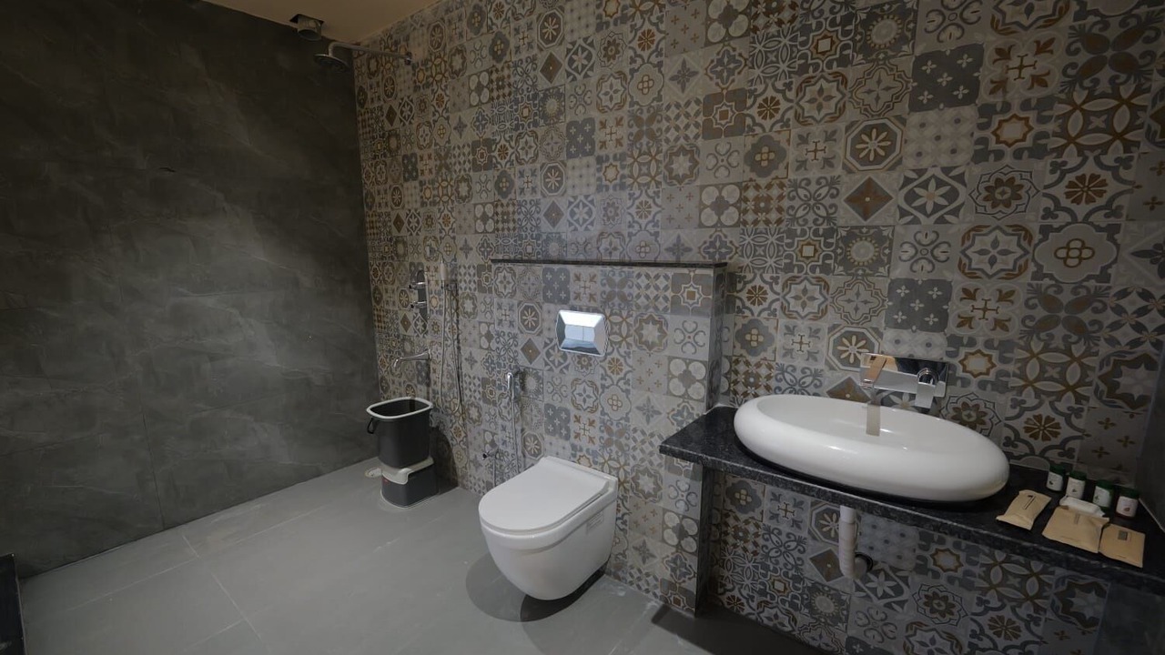 Photo of Bathroom in Ujjain