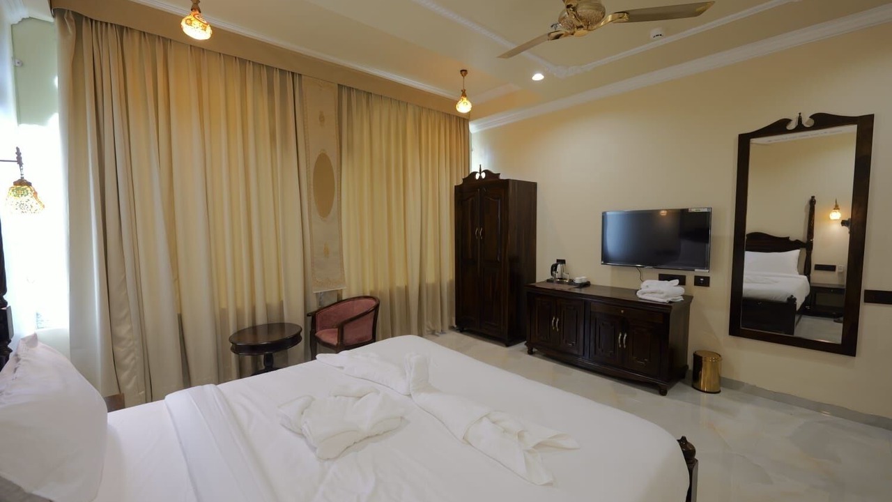 Photo of Bedroom in Ujjain