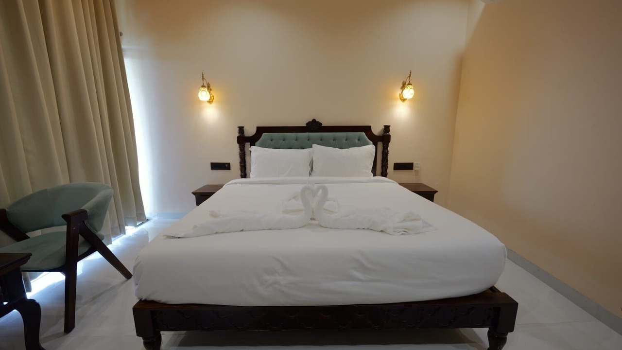 Photo of Bedroom in Ujjain