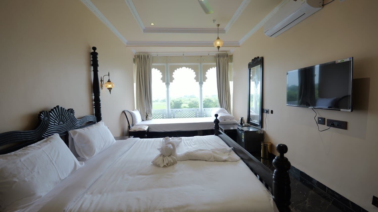 Photo of Bedroom in Ujjain