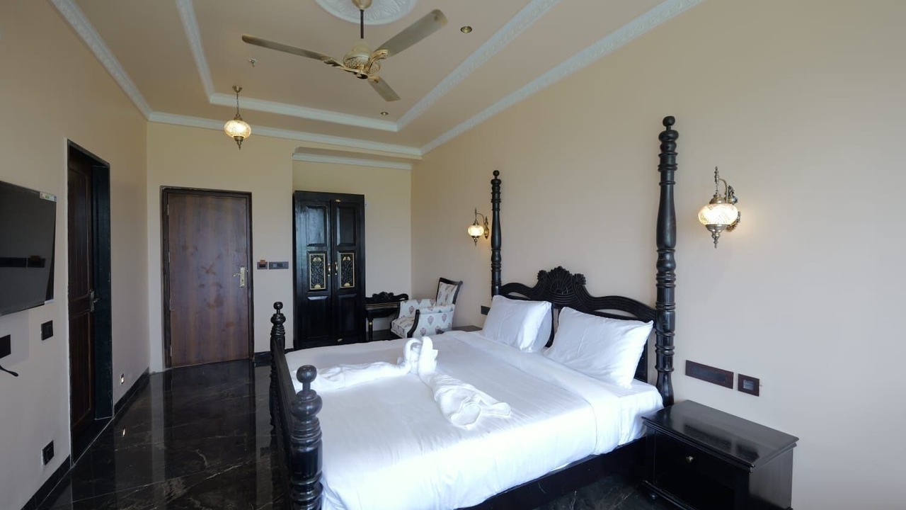 Photo of Bedroom in Ujjain