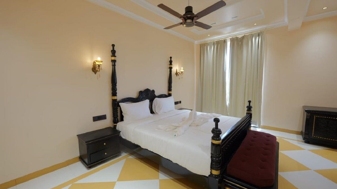 Photo of Bedroom in Ujjain