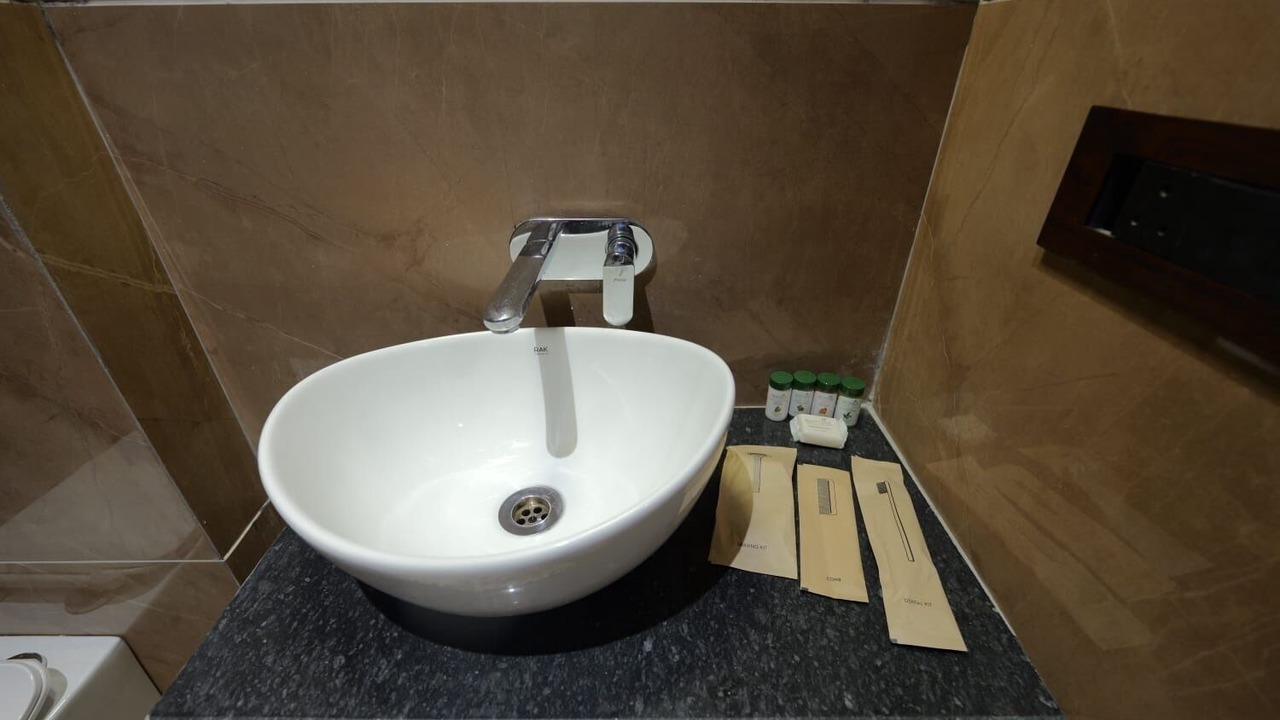 Photo of Bathroom in Ujjain