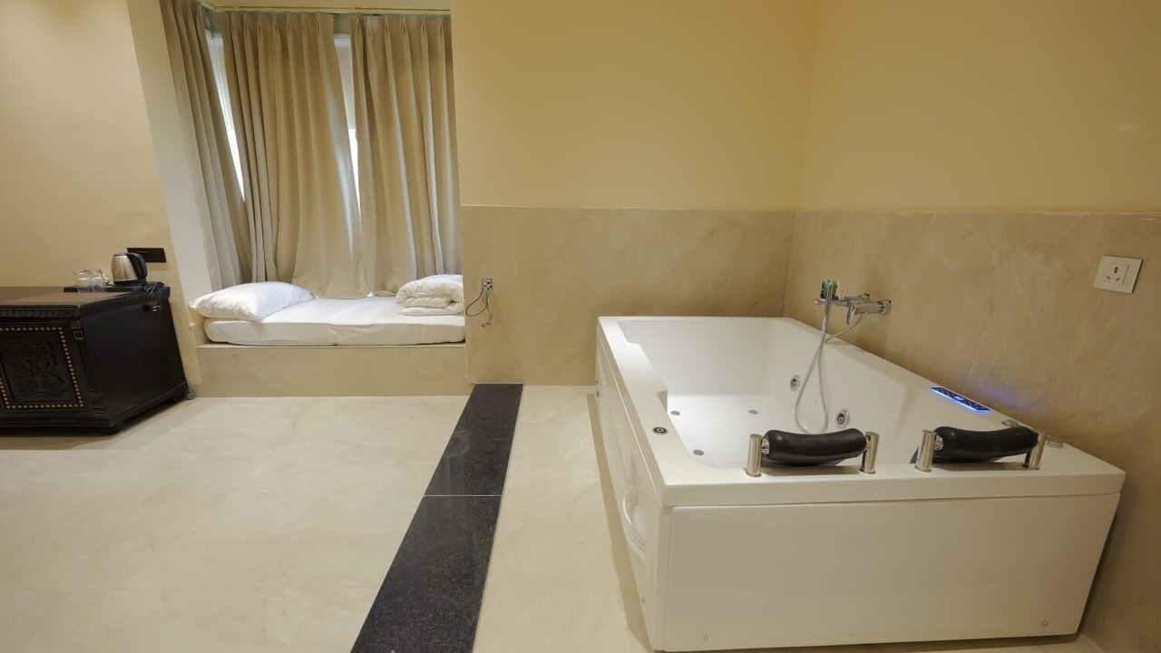 Photo of Bedroom in Ujjain