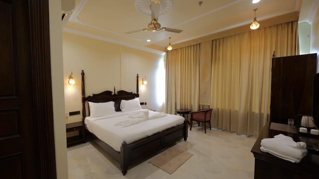 Photo of Bedroom in Ujjain