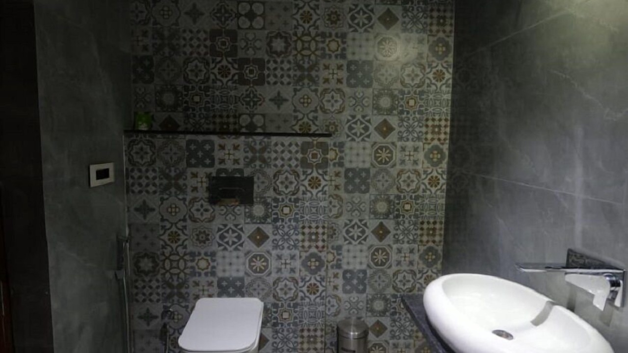 Photo of Bathroom in Ujjain