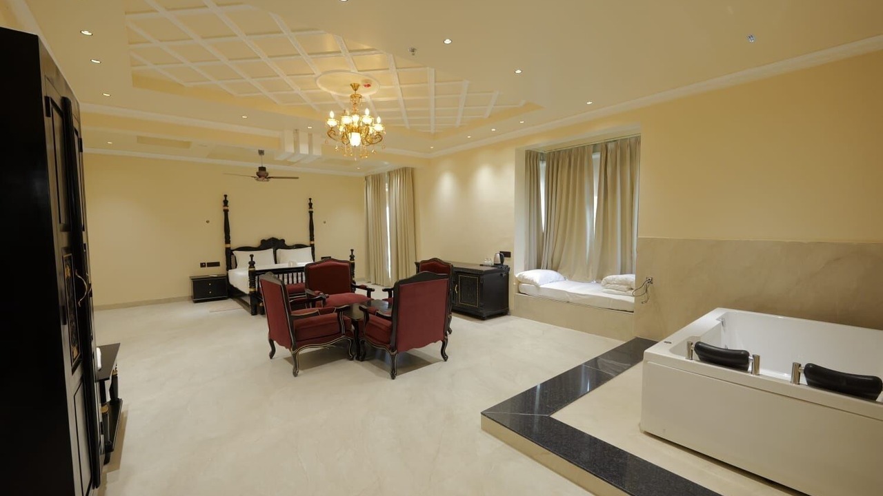 Photo of Bedroom in Ujjain