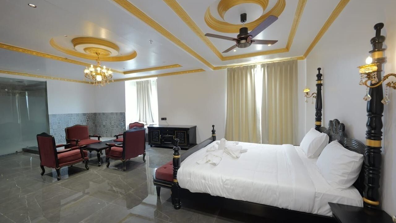 Photo of Bedroom in Ujjain