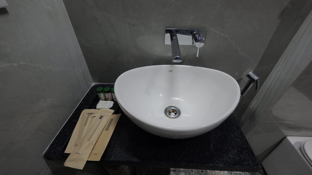 Photo of Bedroom in Ujjain