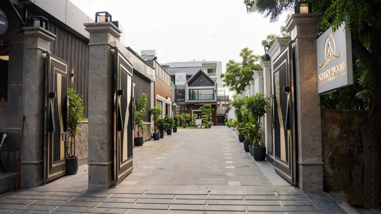 Photo of Outdoor in Vasant Vihar