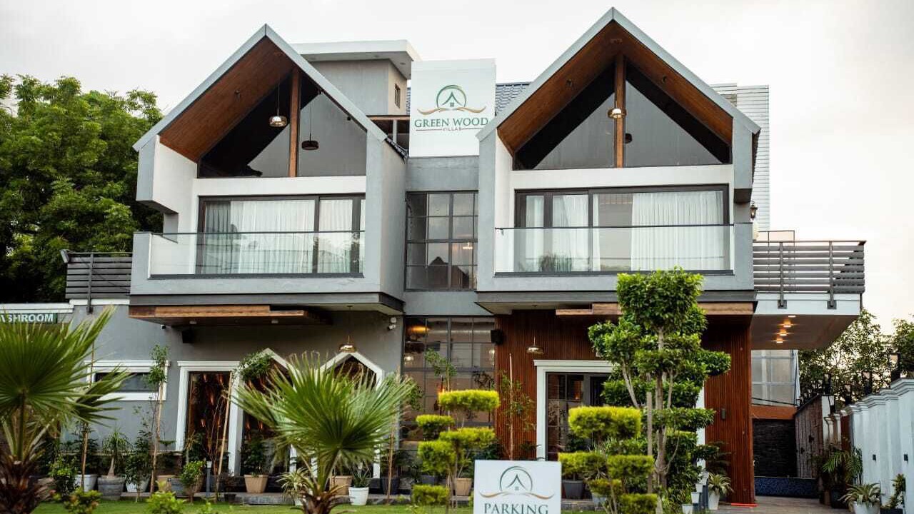 Photo of Outdoor in Vasant Vihar