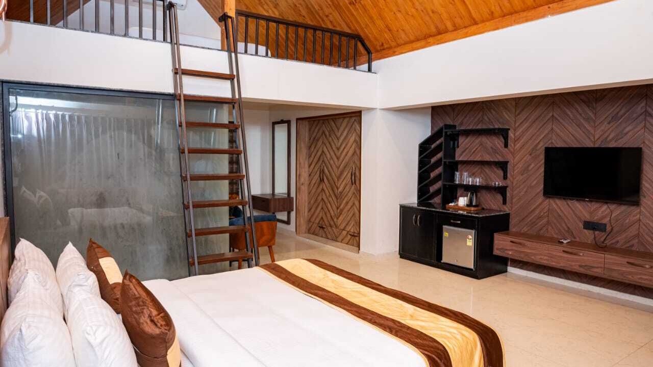 Photo of Bedroom in Vasant Vihar