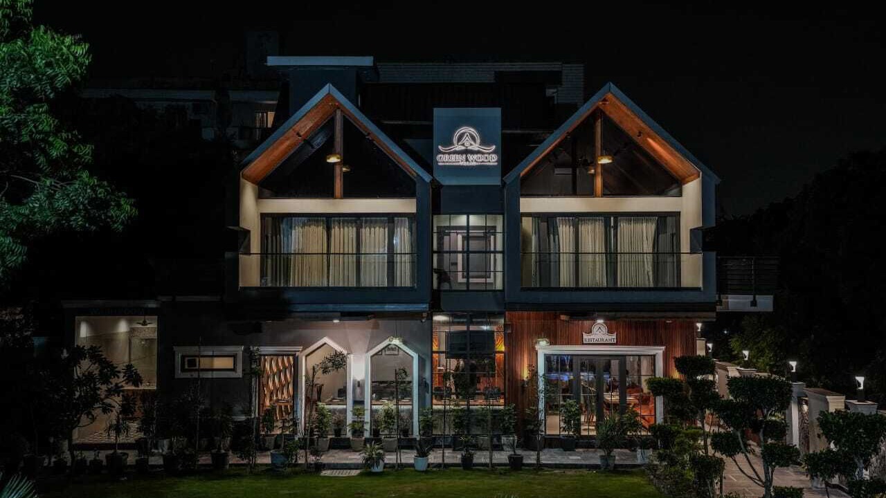 Photo of Outdoor in Vasant Vihar