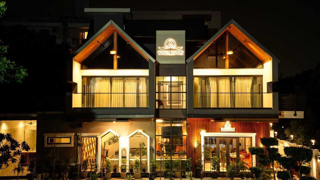 Photo of Outdoor in Vasant Vihar