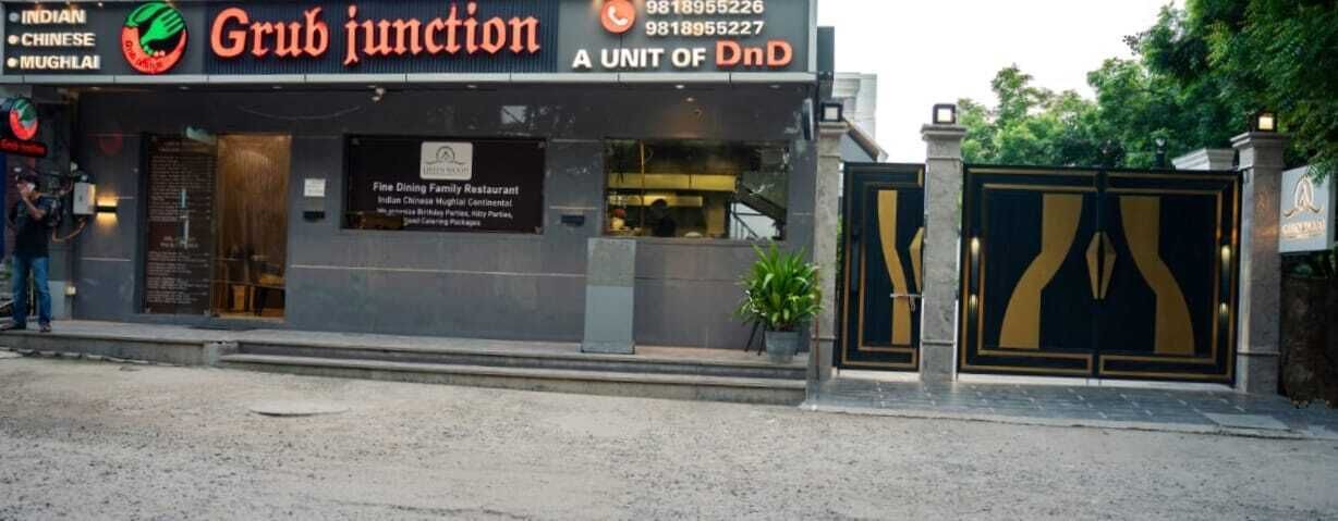 Photo of Outdoor in Vasant Vihar