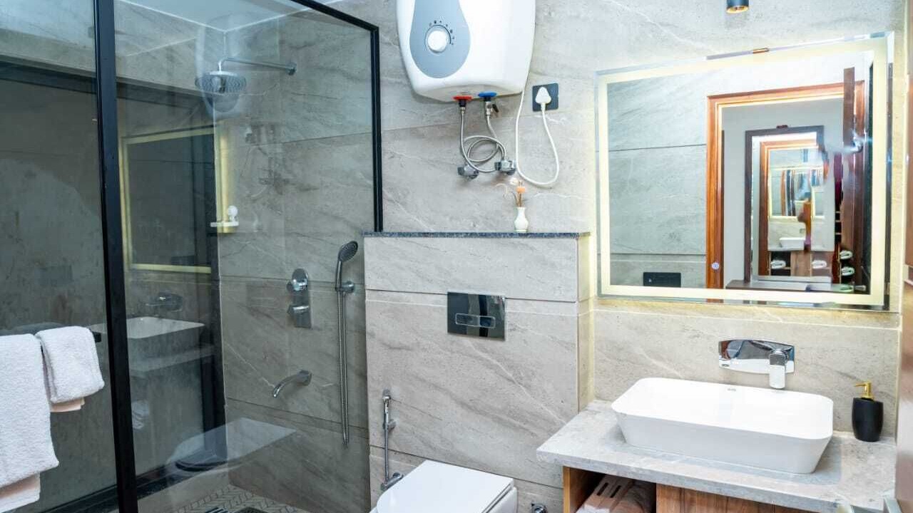 Photo of Bathroom in Vasant Vihar