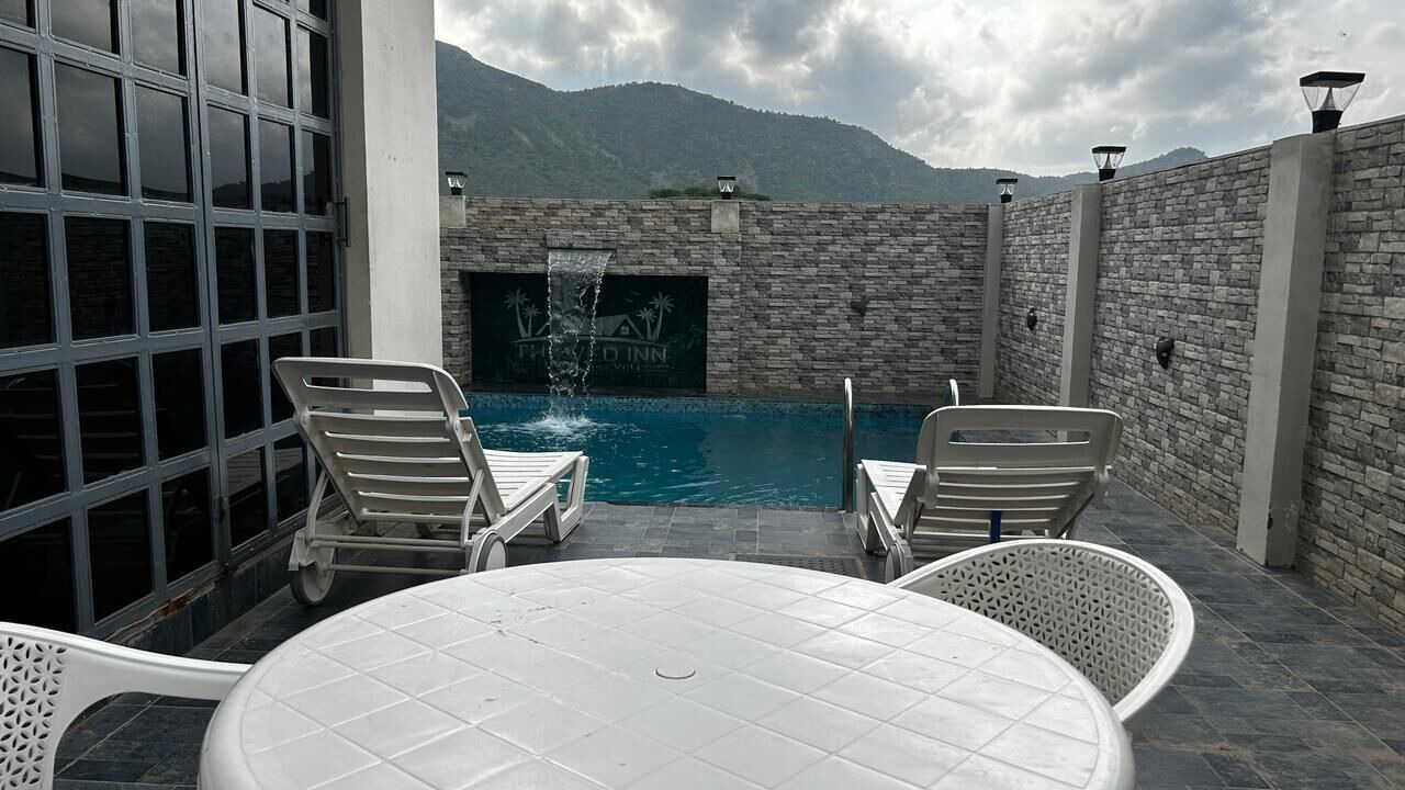 Photo of Outdoor in Udaipur