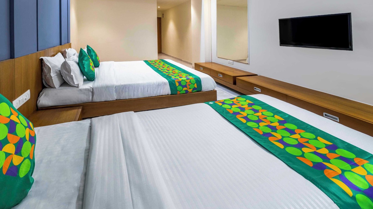 Photo of Bedroom in Gandhinagar