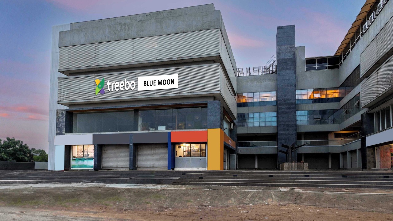 Photo of Outdoor in Gandhinagar