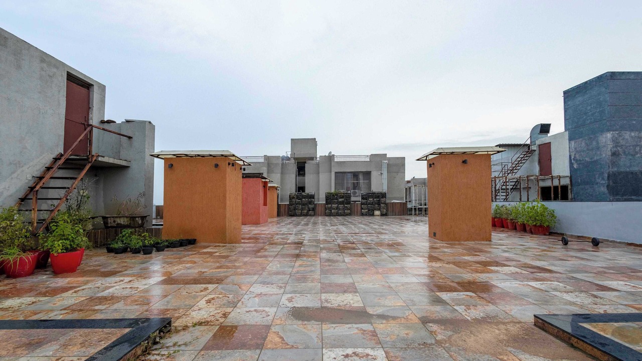 Photo of Outdoor in Gandhinagar