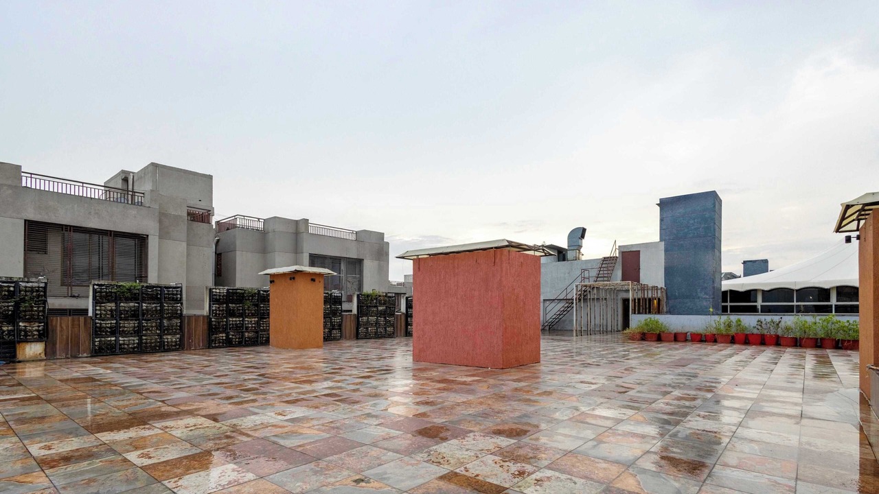 Photo of Outdoor in Gandhinagar