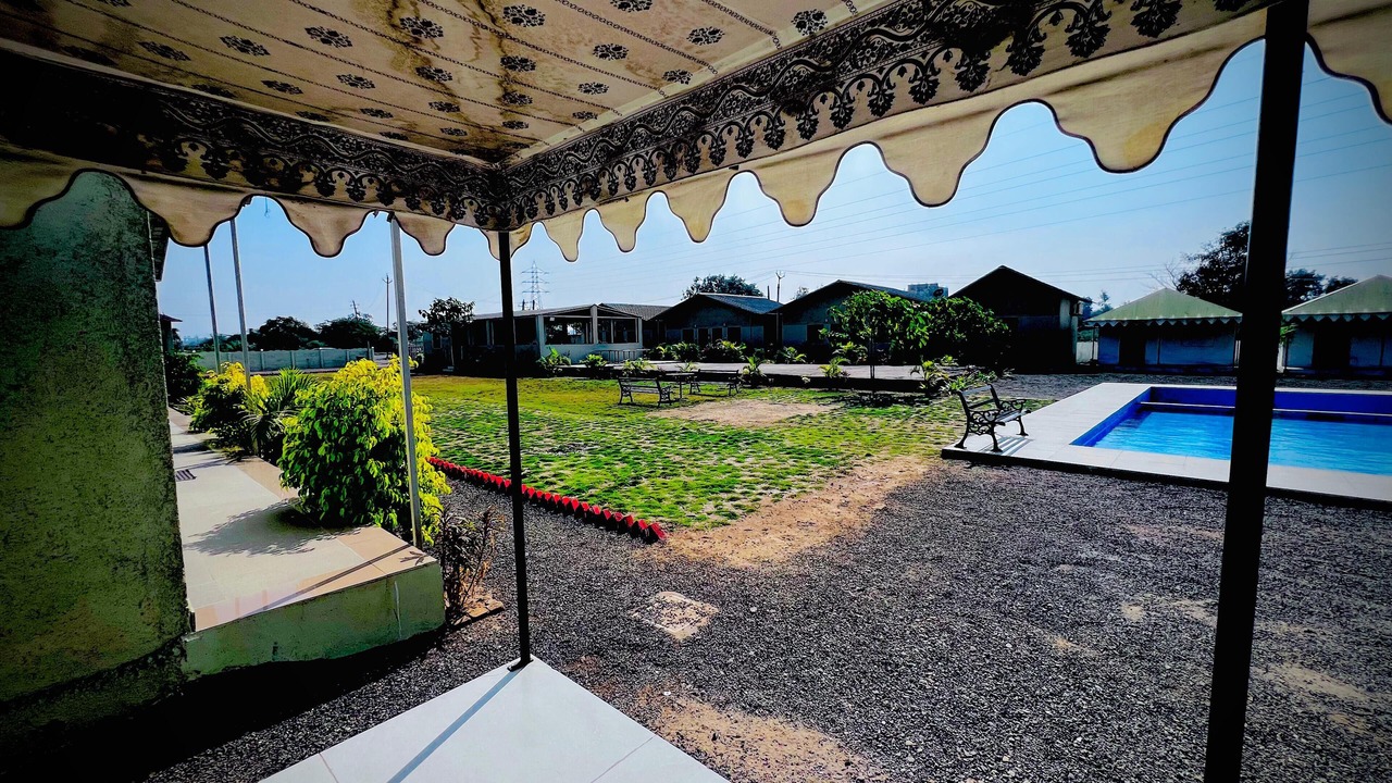 Photo of Outdoor in Rajpipla