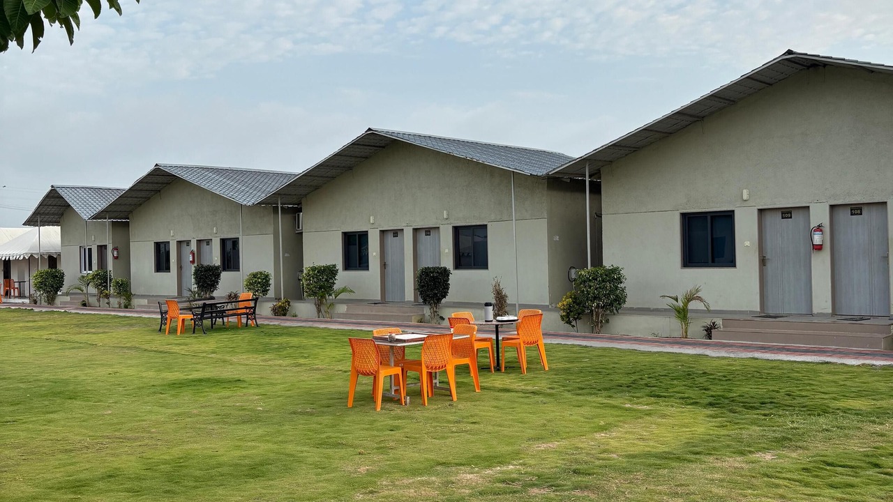 Photo of Outdoor in Rajpipla