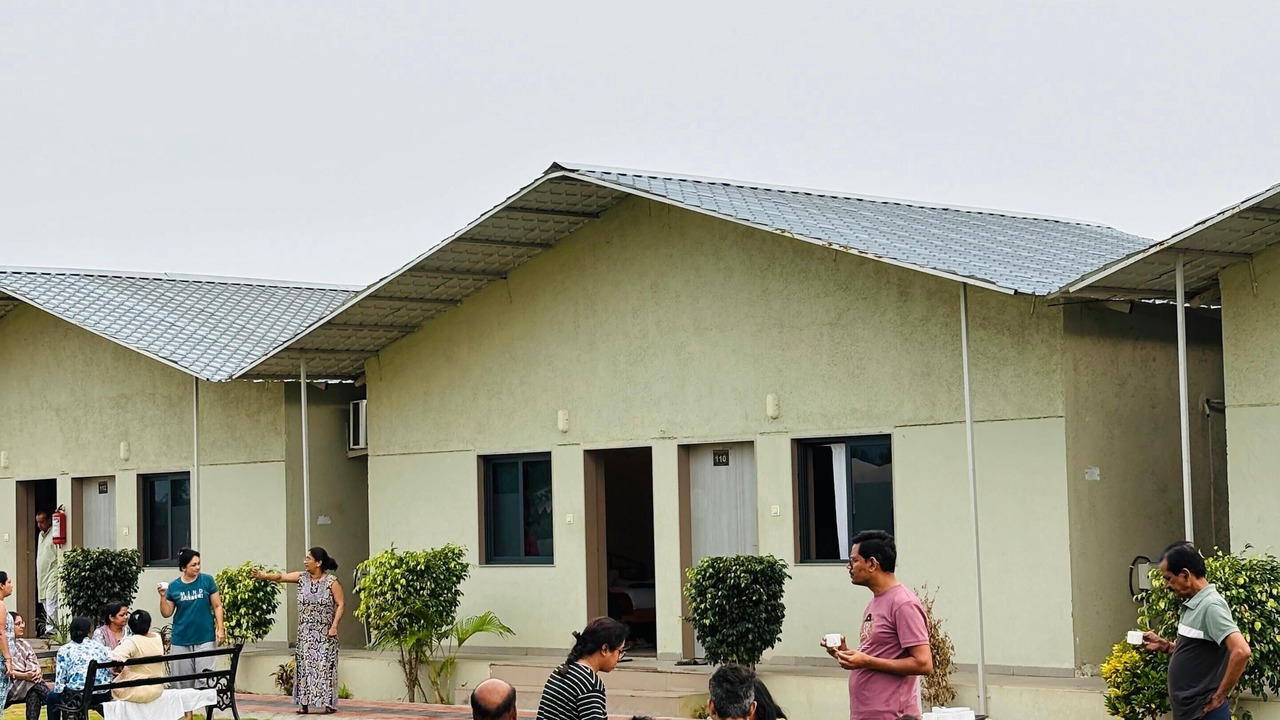 Photo of Outdoor in Rajpipla