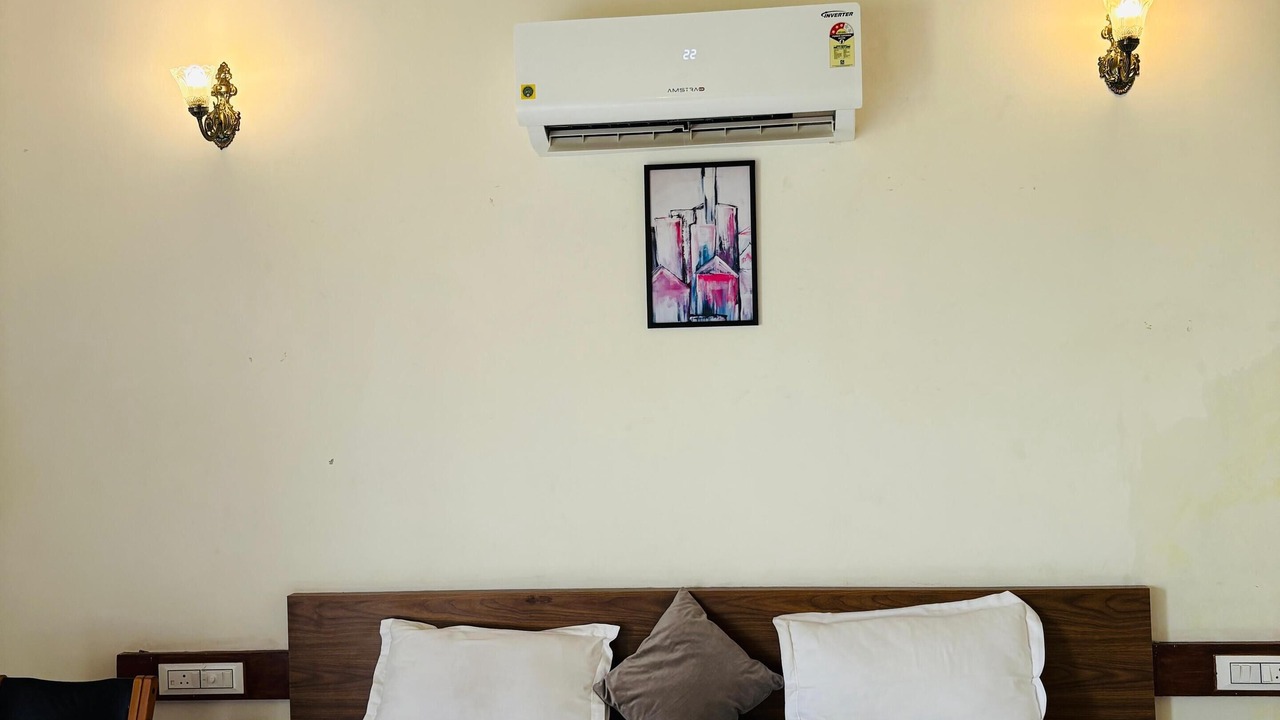 Photo of Outdoor in Rajpipla