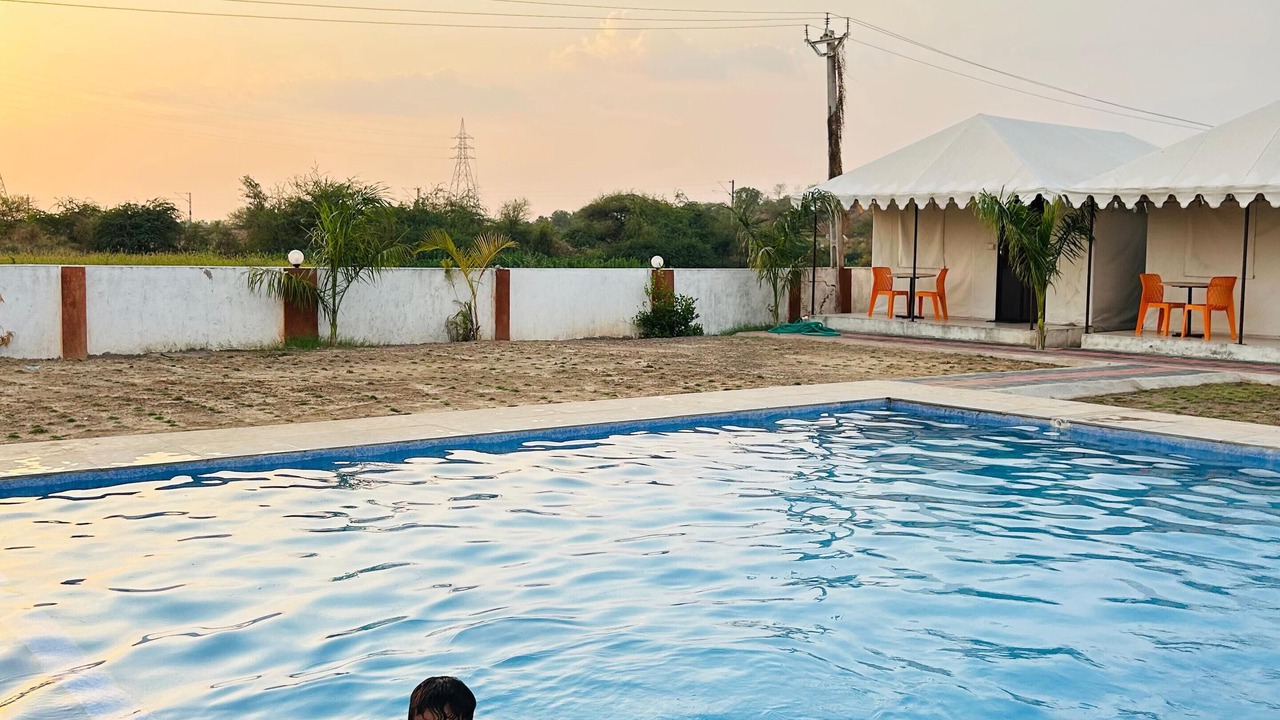 Photo of Outdoor in Rajpipla