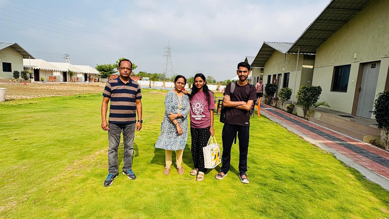 Photo of Outdoor in Rajpipla