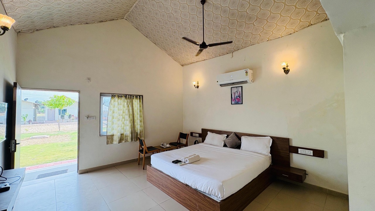 Photo of Outdoor in Rajpipla